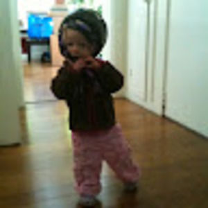 Meet your Posher, Aida